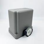 800kg DC Sliding Gate Motor 400W Automatic Slide Gate Opener With Battery