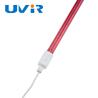 Buy cheap 220V 1000W SC04 IR Halogen Lamps Imported Halogen filament heater tube from wholesalers