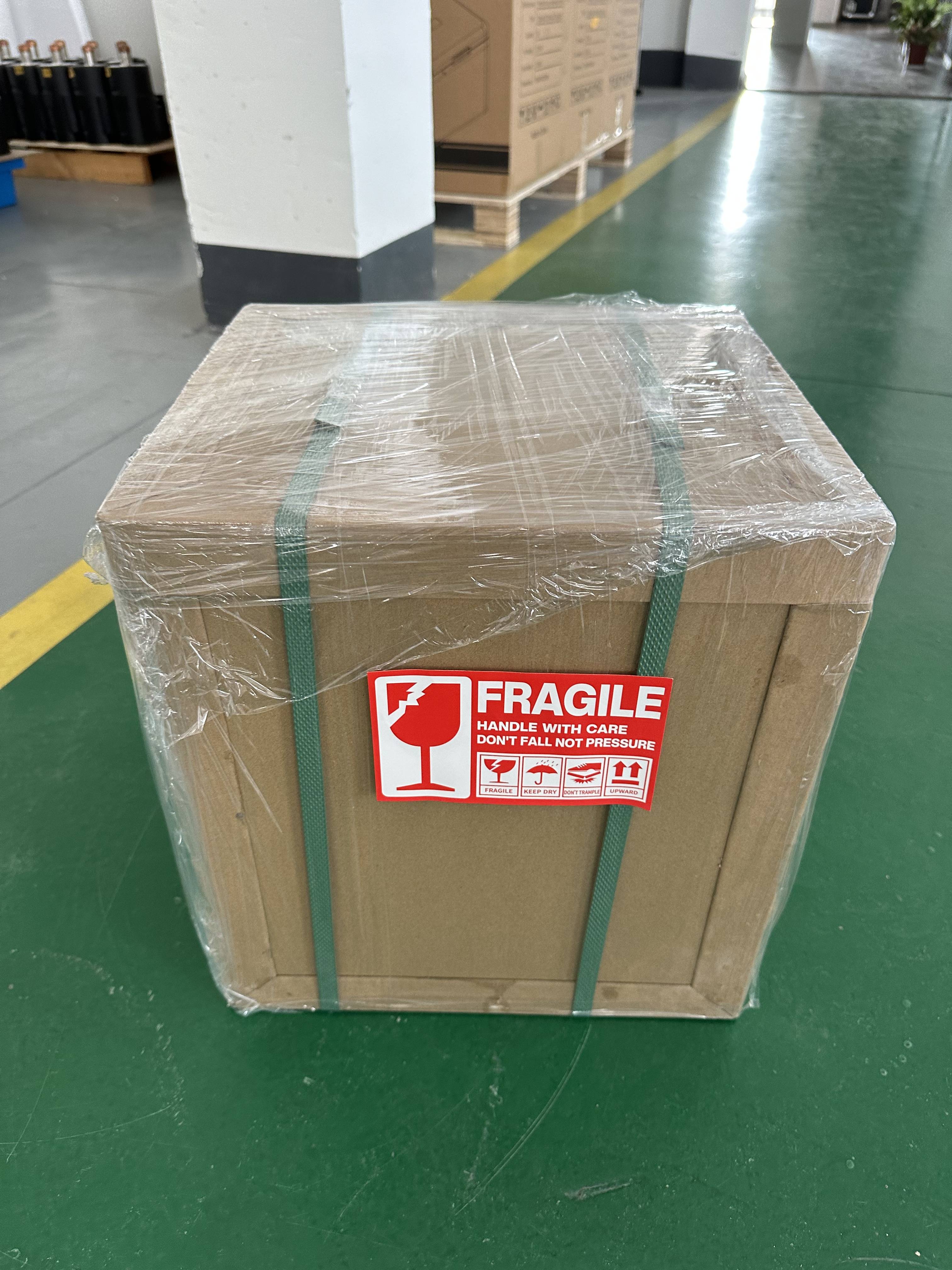 Ultra Low Temperature -145C Free Piston Stirling Cooler with Stirling Cooling Method