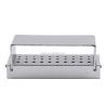 Buy cheap Metal Dental Lab Bur Holder Block Box High Low Speed 30 Holes from wholesalers