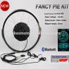 Buy cheap New Sine Wave control, Smart Pie 250W-1200W built-in controller electric bike china from wholesalers