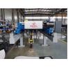 Buy cheap Lifting Trolley Wire Rope Crane Hoist Single Double Girder Gantry 20 Ton from wholesalers