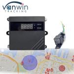 Buy cheap Automatic GPS Tracking System Multiple zone Speed Limiter Vehicle Speed Controller for Oman from wholesalers