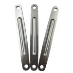 Buy cheap Universal Sprint Car 7" Silver Racing Parts Aluminium 7075 Jacobs Ladder Upgrade from wholesalers