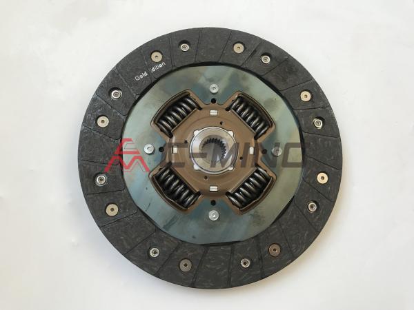 Buy cheap 1878654541 F14D3 Sachs Clutch Kits 215*150*20.7mm from wholesalers