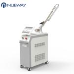 2018 trending products 1064nm 532nm q switched nd yag laser for skin lightening