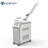 Buy cheap Medical CE Approval nd yag laser tattoo removal 1064nm & 532nm Q switch Nd Yag Laser Tattoo Removal Machine from wholesalers