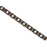 Buy cheap 5050 Smd Flexible LED Strip Lights , WS2813 IC Programmable LED Rope Lights from wholesalers