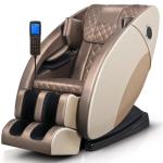 HIFI Vibrating Recliner Chair ROHS Real Relax Shiatsu Massage Chair Hypnotherapy