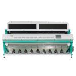 Selector Rice Processing Machine 10 Chutes 640 Channels
