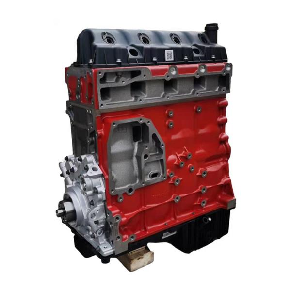 Buy cheap Professional Design Engine Truck Short Cylinder Block For Cummins Isf 3.8 Standrad Size from wholesalers