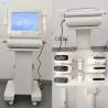 Buy cheap High Precision 12D Hifu Skin Tightening Machine For Facial And Body Beauty from wholesalers