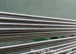 ASTM A249 316 stainless steel Instrument Tubing 20FT Length Annealed / Pickled