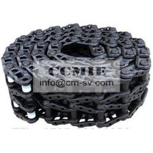 Buy cheap Excavator Sany Spare Parts  Chain  SY335 product