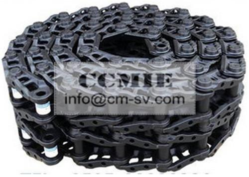 Buy cheap Excavator Sany Spare Parts Chain SY335 from wholesalers