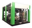 Buy cheap Water-lubricating Oil-free Screw Air Compressor from wholesalers