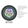 Buy cheap Gyty54 Anti Rodent Fiber Optic Cable 2-72core Outdoor Use from wholesalers