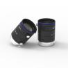 Buy cheap Cobra Series Fixed Focal Length Lenses F2.8-F16 Focal Length 16mm WD 100-∞ 0.06kg from wholesalers