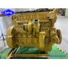 Buy cheap Water Cooled C7 Diesel Engines For 329D Excavator from wholesalers