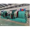 Buy cheap End Facing 5mm 400mm Pipe Cutting Beveling Machine from wholesalers