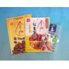 Buy cheap food vacuum bag machine , 20x20 food bag , food bag packaging from wholesalers