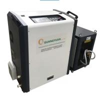 Buy cheap 100KW Industrial Induction Brazing Machine For Tubes And Pipes product