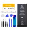 Buy cheap Eco - Friendly Iphone 6s Battery Replacement 1810mAh Capacity 100% Cobalt Material from wholesalers