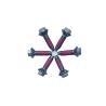 Buy cheap Original Product TRIPOD SCREW DC60-40137A For Washing Machine from wholesalers
