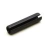 Buy cheap 8x60 Steel Slotted Heavy Duty Spring Pin Elastic Cylinder DIN1481 from wholesalers