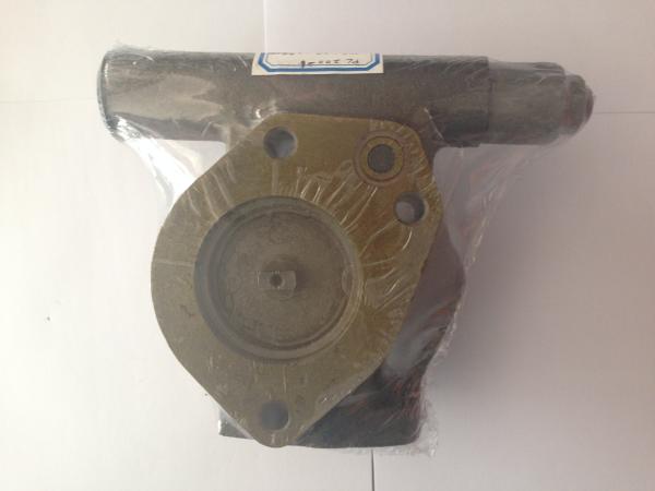 Buy cheap koamtsu 704-24-24420 Steering Pump fits PC200-6 engine from wholesalers