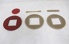 Buy cheap No Post Curing Epoxy Resin Liquid 8216 Insulating Epoxy Resin Room Temperature from wholesalers