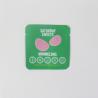 Buy cheap Digital Print Heat Seal Snack Packaging Bags For Candy 3 Side Seal from wholesalers