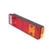 Buy cheap Renault 5001832999 5001831194 European Truck Lights Tail Lamp from wholesalers