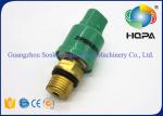 Standard Size Pressure Sensor Switch 4380677 For Hitachi Excavator EX200-5