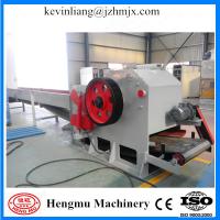 Buy cheap Large capacity high output bxg218 wood chipper machine with CE approved product