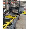 Buy cheap Automatic Hydraulic Band Saw Mill Big Log Cutting Portable Horizontal Large For Sale from wholesalers