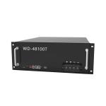 LiFePO4 7kwh 10kwh Rack Mounted Battery 48V 100Ah 200Ah 150Ah