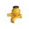 Buy cheap 6136-61-1402 Water Pump Assy Engine Of Komatsu WA300 S6D105 from wholesalers