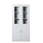 Extendable Eco-friendly Office Filing Cabinets ISO9001/14001/28001/BV Certificat