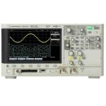 Buy cheap 2/4channels Digital Oscilloscope deep memory digital storage from wholesalers
