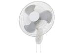 90 Degree Oscillating Garage Or Grow Room Fans / Portable Wall Mounted Fans