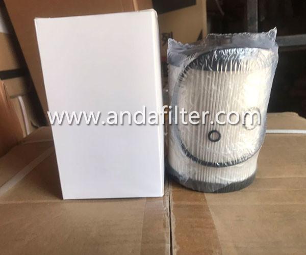 Buy cheap High Quality Fuel filter For 22677134 from wholesalers