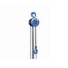 Buy cheap Mechanical Traction 20 Ton Chain Hoist 20 Ton Chain Pulley Block from wholesalers