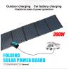Buy cheap Monocrystalline Solar PV Panel 300 Watt Folding 510*700*35mm from wholesalers