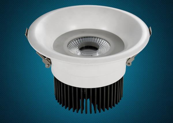 Buy cheap PF > 0.95 Recessed LED Downlight from wholesalers