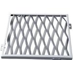 High Quality Fluorocarbon Sprayed Aluminum Veneer For Exterior Walls Of