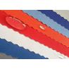 Buy cheap Pure Cotton Wrinkle Proof Fabric Fire Resistant Fabric Materials For Clothing from wholesalers