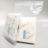 Buy cheap High Absorbency 85ml Regular Healthy Organic Sanitary Napkins from wholesalers