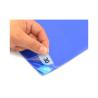 Buy cheap Lab Dust Mat Disposable Cleanroom Sticky Mat 18'' x 36'' from wholesalers