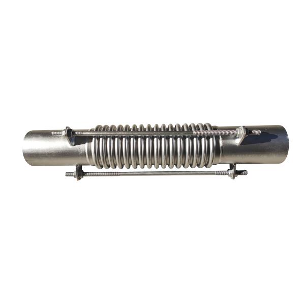 Stainless Steel Bellows Expansion Joint for Pipe Lines DN32-DN3000